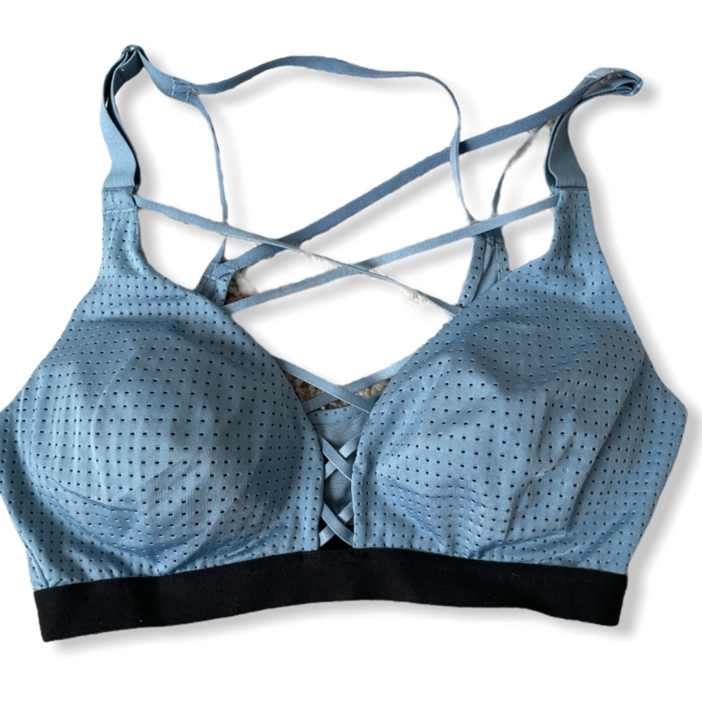 High Impact Victoria Secret Sports Bra